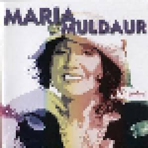 Maria Muldaur: Songs For The Young At Heart - Cover