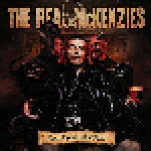 The Real McKenzies: Two Devils Will Talk - Cover