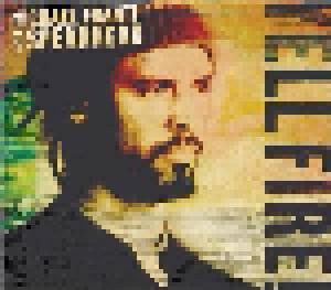Michael Franti & Spearhead: Yell Fire! - Cover