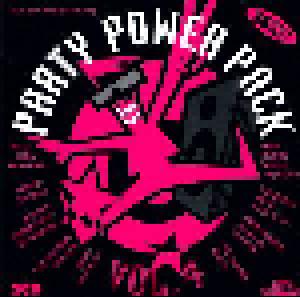 Party Power Pack 4 - Cover
