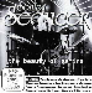 Sonic Seducer - Cold Hands Seduction Vol. 186 (2017-03) - Cover