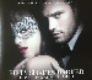 Danny Elfman: Fifty Shades Darker - Cover