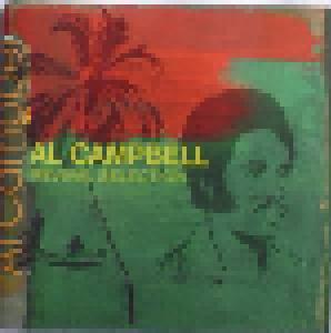 Al Campbell: Revival Selection - Cover