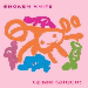 Shonen Knife: Genki Shock - Cover