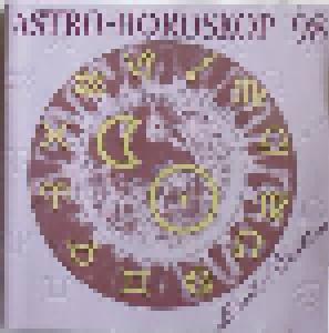 Astro-Horoskop '98 - Cover