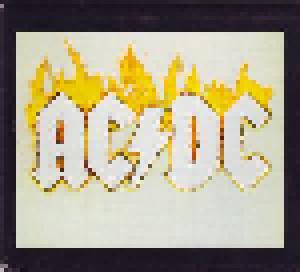 AC/DC: Box Set Volume 1 - Cover