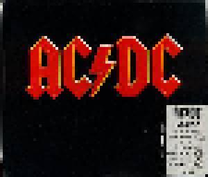 AC/DC: Box Set Volume 2 - Cover