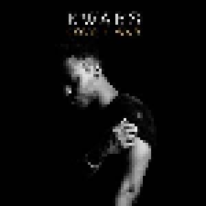 Kwabs: Love + War - Cover