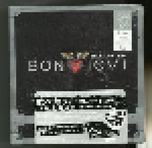 Bon Jovi: Special Editions - Cover