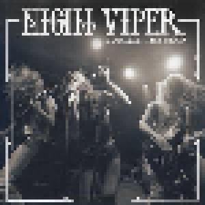 Night Viper: Summon The Dead - Cover