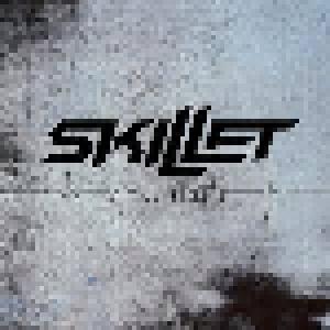 Skillet: Vital Signs - Cover