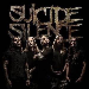 Suicide Silence: Suicide Silence - Cover