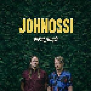 Johnossi: Blood Jungle - Cover