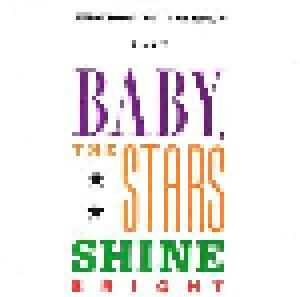 Everything But The Girl: Baby The Stars Shine Bright - Cover