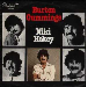 Burton Cummings: Niki Hokey - Cover
