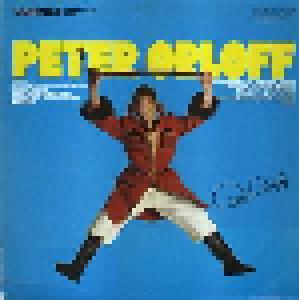 Peter Orloff: Peter Orloff - Cover