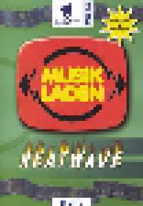 Heatwave: Musikladen - Heatwave - Cover