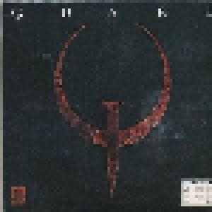 Trent Reznor: Quake - Cover