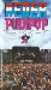 Neder PINKPOP 25 - Cover