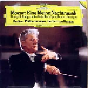 Wolfgang Amadeus Mozart, Sergei Sergejewitsch Prokofjew, Edvard Grieg: Eine Kleine Nachtmusik / Symphonie Classique Op. 25 / Aus Holbergs Zeit - Cover