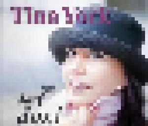 Tina York: Ich Darf Das - Cover