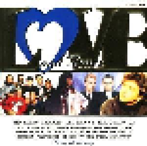 Love And Tears (CD) - Bild 1