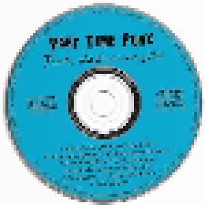 Part Time Punx: Froh, Daß Es Uns Gibt (Mini-CD / EP) - Bild 3