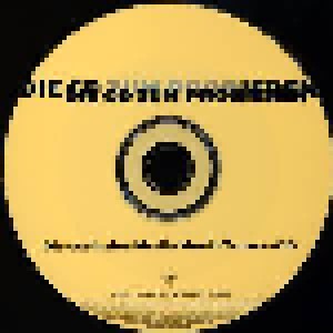 Die CD Zum Probieren: Die exclusive Media Markt Teaser-CD (Promo-CD) - Bild 3