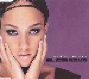 Alicia Keys: Girlfriend (Single-CD) - Bild 1