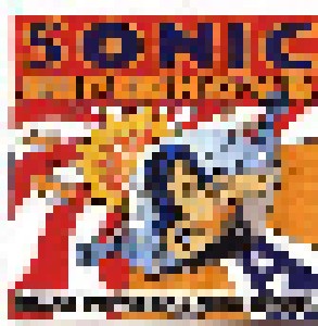 Sonic Supernova (CD) - Bild 1
