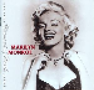 Marilyn Monroe: Diamonds & Pearls (CD) - Bild 4