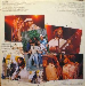 The Beach Boys: L.A. (Light Album) (LP) - Bild 5