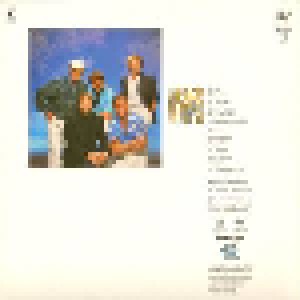 The Beach Boys: The Beach Boys (LP) - Bild 4
