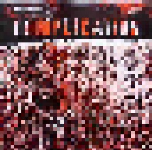 Cover - Blind: Threshold Complication