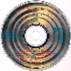 J.J. Cale: Number 10 (CD) - Bild 3