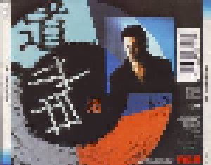 Rick Springfield: Tao (CD) - Bild 3