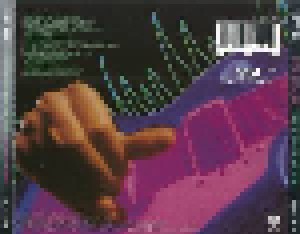 Dire Straits: Money For Nothing (CD) - Bild 2