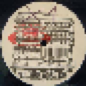 DJ Hell: Albino EP (12") - Bild 2