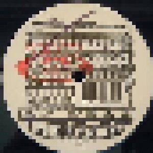 Cover - DJ Hell: Albino EP