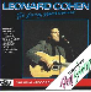 Leonard Cohen: So Long Marianne (CD) - Bild 1