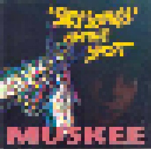 Muskee: 'Sky Songs' On The Spot (CD) - Bild 1