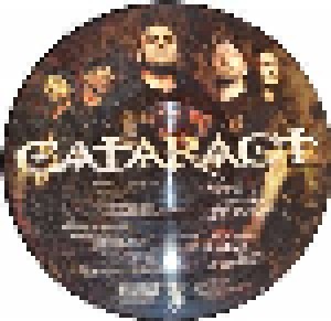 Cataract: Cataract (PIC-LP) - Bild 2