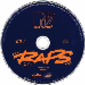 MTV RAPS Vol. 3 (2-CD) - Bild 3