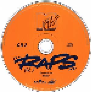 MTV RAPS Vol. 3 (2-CD) - Bild 5