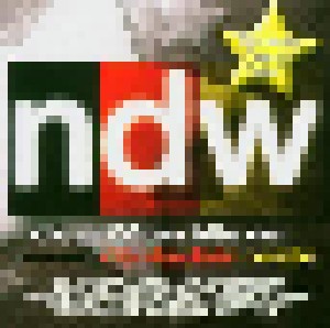 NDW - Endlos Party Mix (CD) - Bild 1