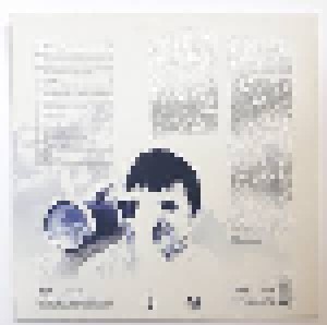 Texta / Blumentopf / Total Chaos: Kaleidoskop (LP) - Bild 2