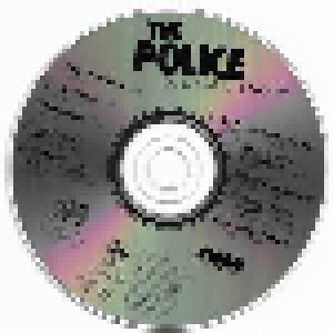 The Police: Outlandos d'Amour (CD) - Bild 3