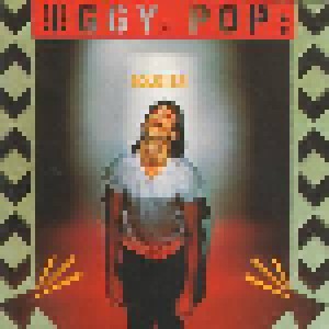 Iggy Pop: Soldier (CD) - Bild 1