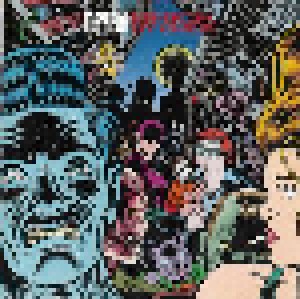 Iggy Pop: Brick By Brick (CD) - Bild 1