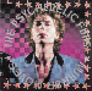 The Psychedelic Furs: Mirror Moves (CD) - Bild 1